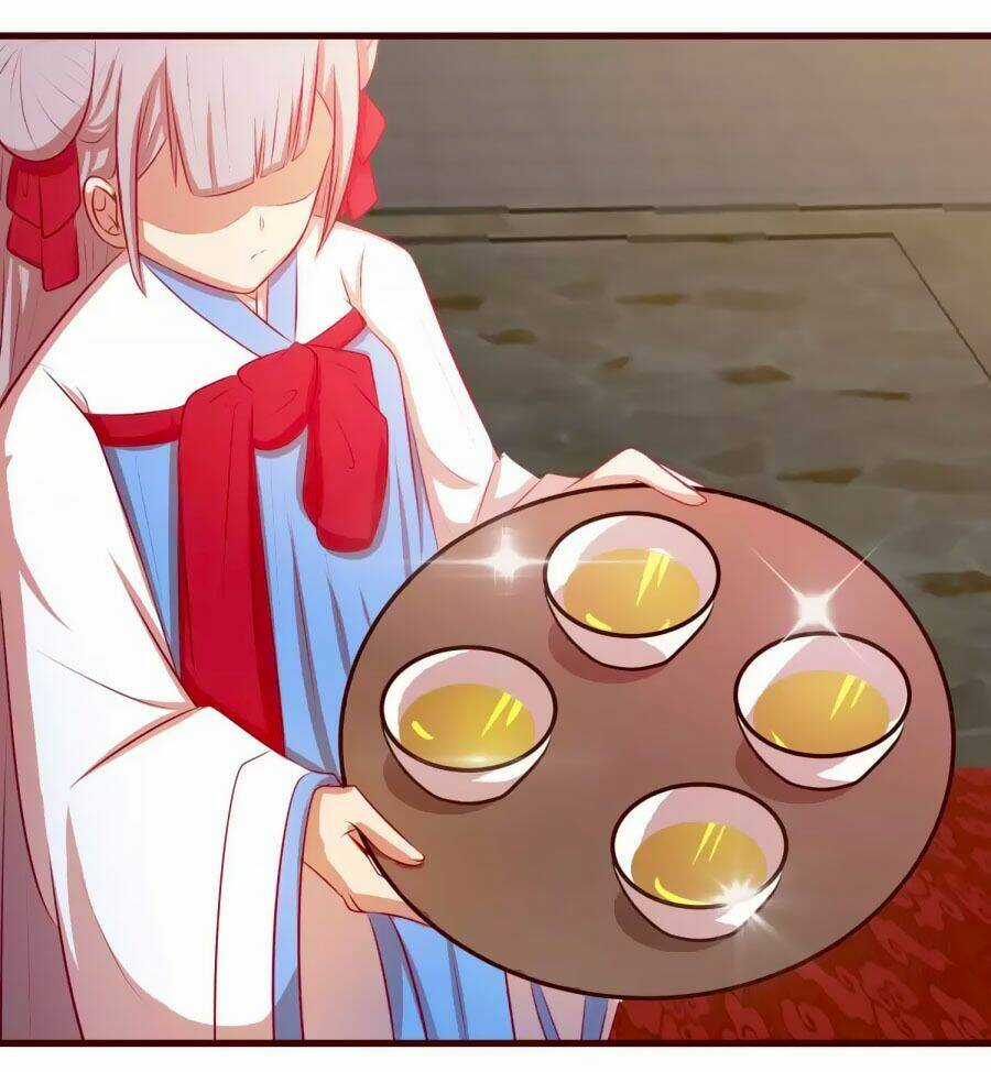 Thỏ Yêu Tiểu Vương Phi - Chapter 27 - Trang 8