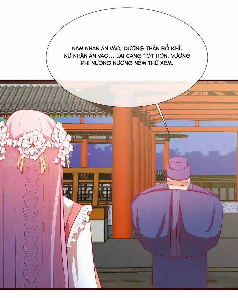 Thỏ Yêu Tiểu Vương Phi - Chapter 27 - Trang 10