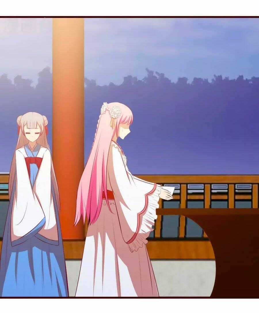 Thỏ Yêu Tiểu Vương Phi - Chapter 28 - Trang 2