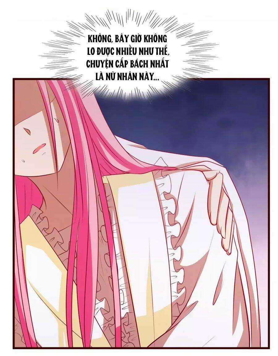 Thỏ Yêu Tiểu Vương Phi - Chapter 28 - Trang 15