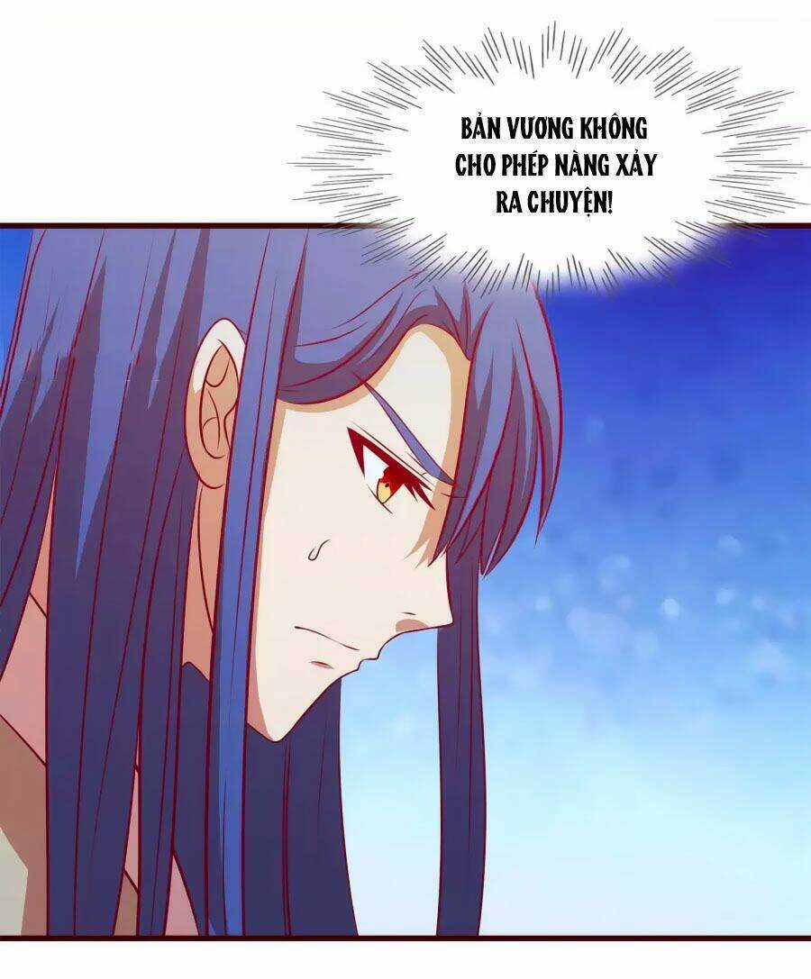 Thỏ Yêu Tiểu Vương Phi - Chapter 28 - Trang 16