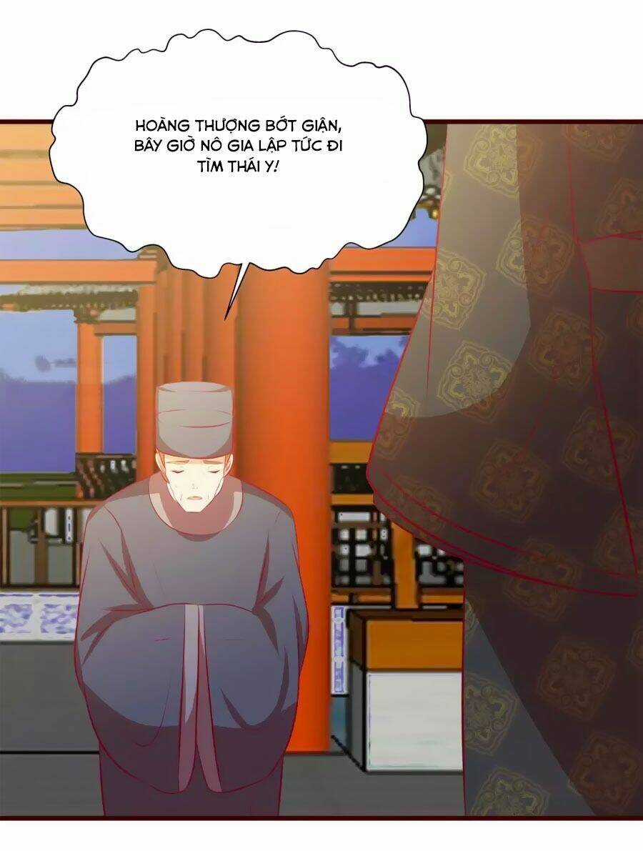 Thỏ Yêu Tiểu Vương Phi - Chapter 28 - Trang 17