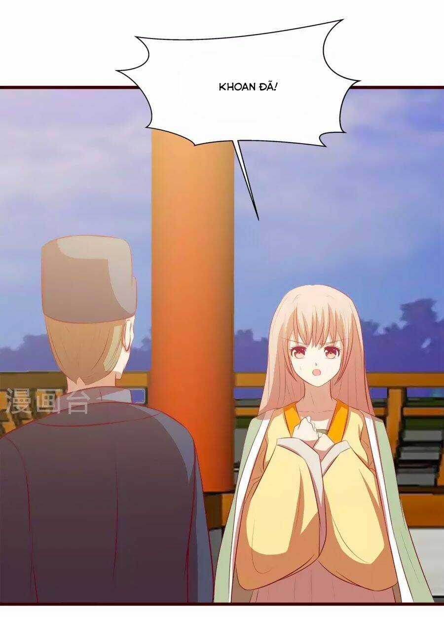 Thỏ Yêu Tiểu Vương Phi - Chapter 28 - Trang 18