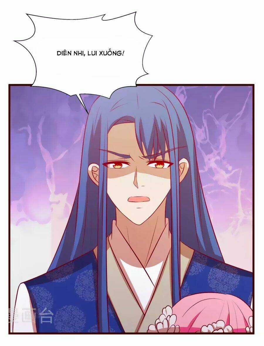 Thỏ Yêu Tiểu Vương Phi - Chapter 28 - Trang 19