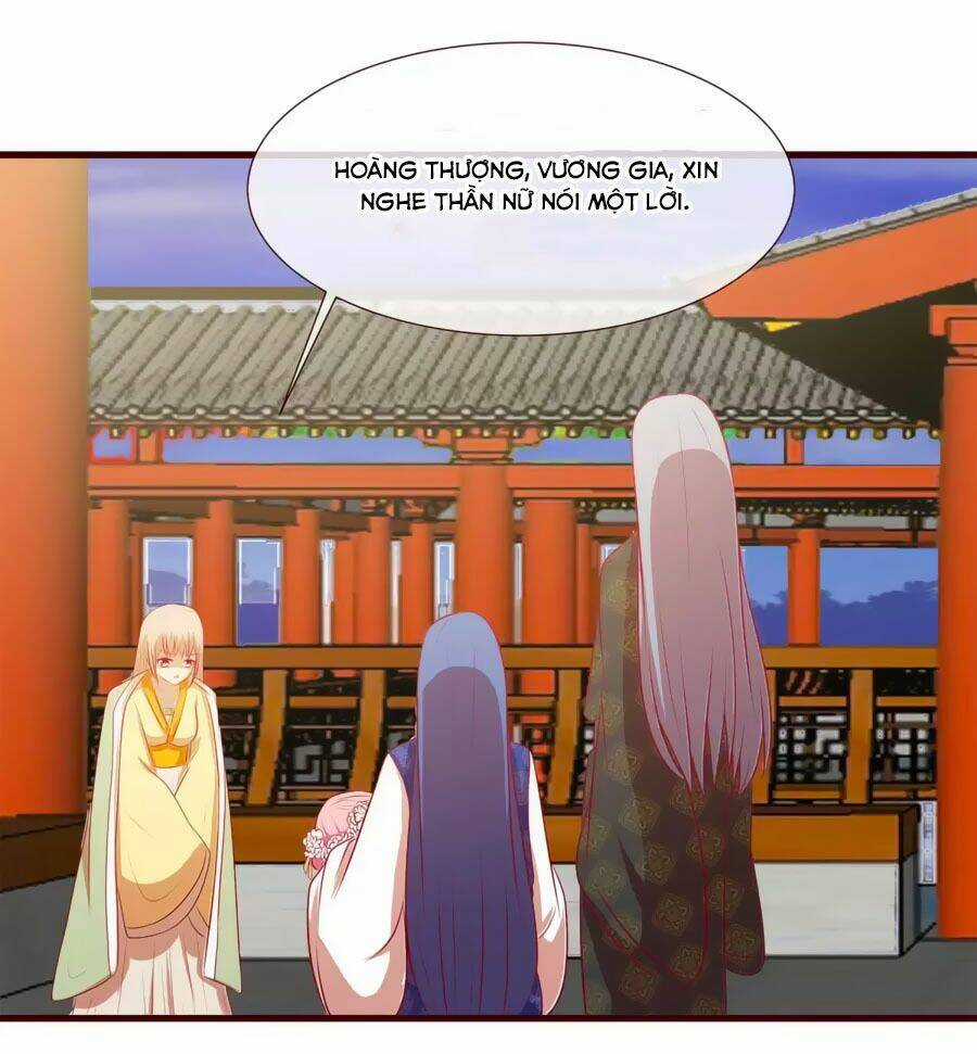 Thỏ Yêu Tiểu Vương Phi - Chapter 28 - Trang 20