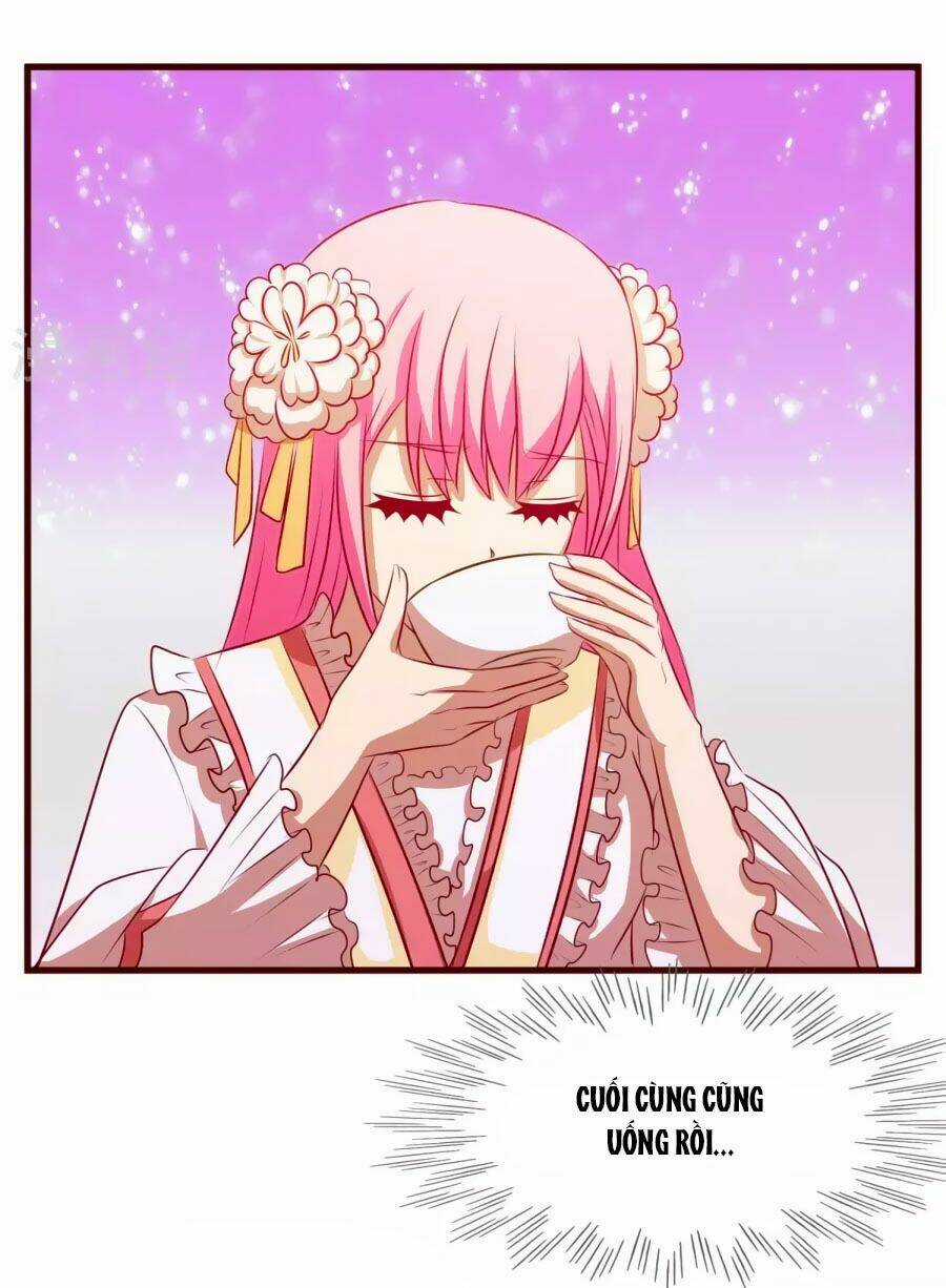 Thỏ Yêu Tiểu Vương Phi - Chapter 28 - Trang 3