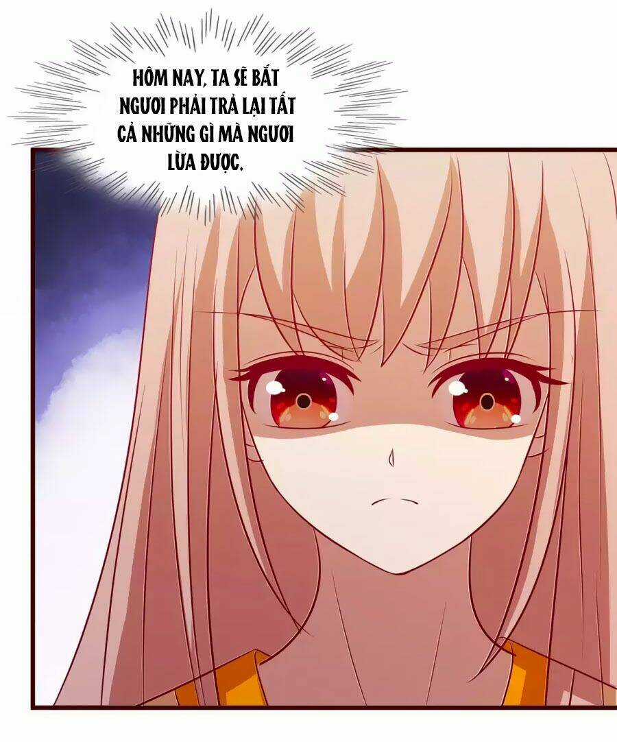 Thỏ Yêu Tiểu Vương Phi - Chapter 28 - Trang 22