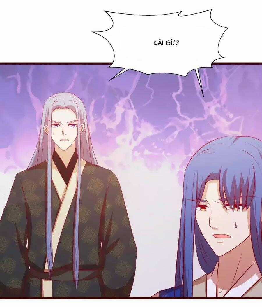 Thỏ Yêu Tiểu Vương Phi - Chapter 28 - Trang 24