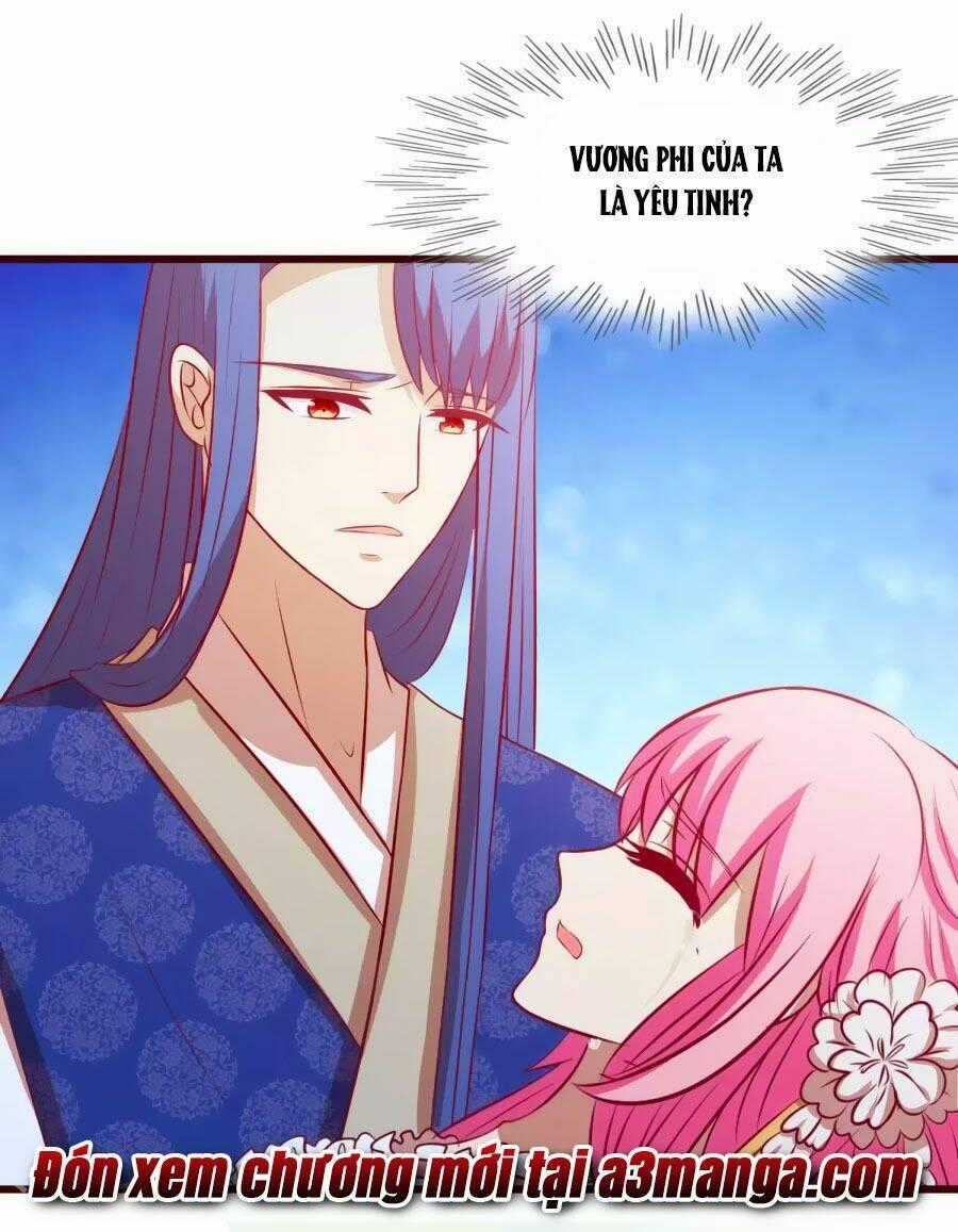 Thỏ Yêu Tiểu Vương Phi - Chapter 28 - Trang 25