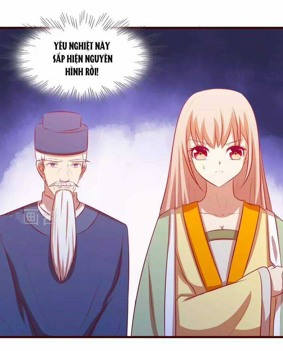 Thỏ Yêu Tiểu Vương Phi - Chapter 28 - Trang 4