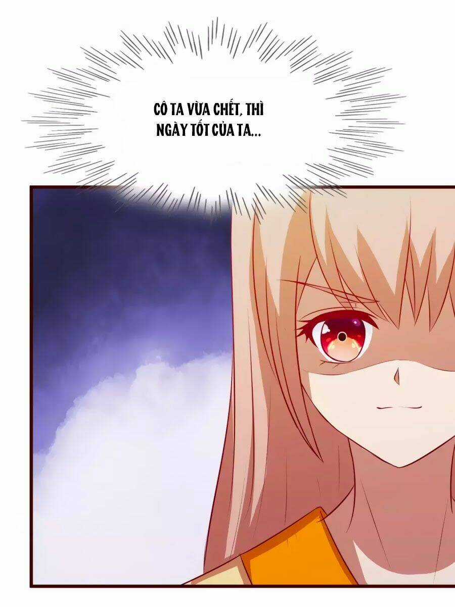 Thỏ Yêu Tiểu Vương Phi - Chapter 28 - Trang 5