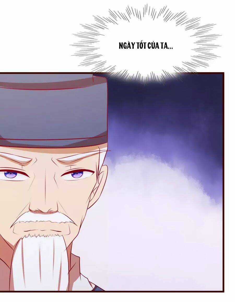 Thỏ Yêu Tiểu Vương Phi - Chapter 28 - Trang 6