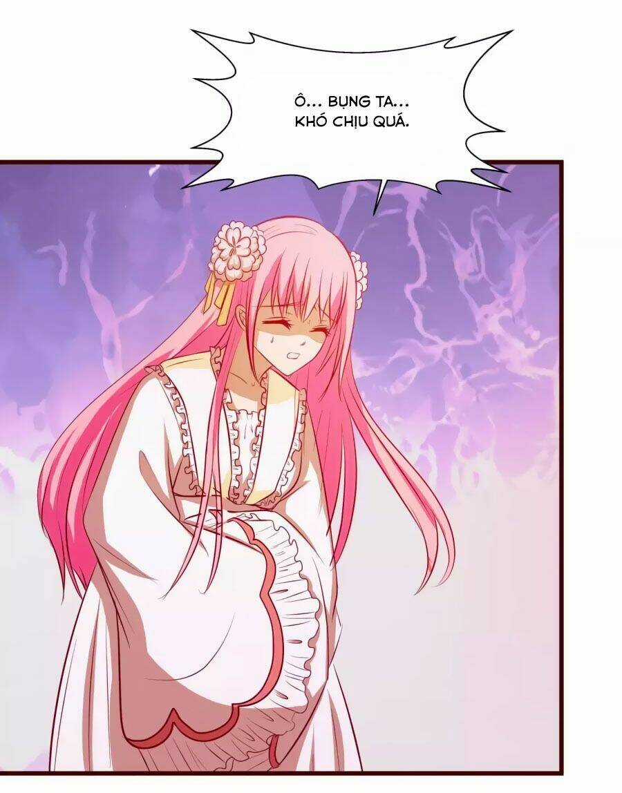 Thỏ Yêu Tiểu Vương Phi - Chapter 28 - Trang 8