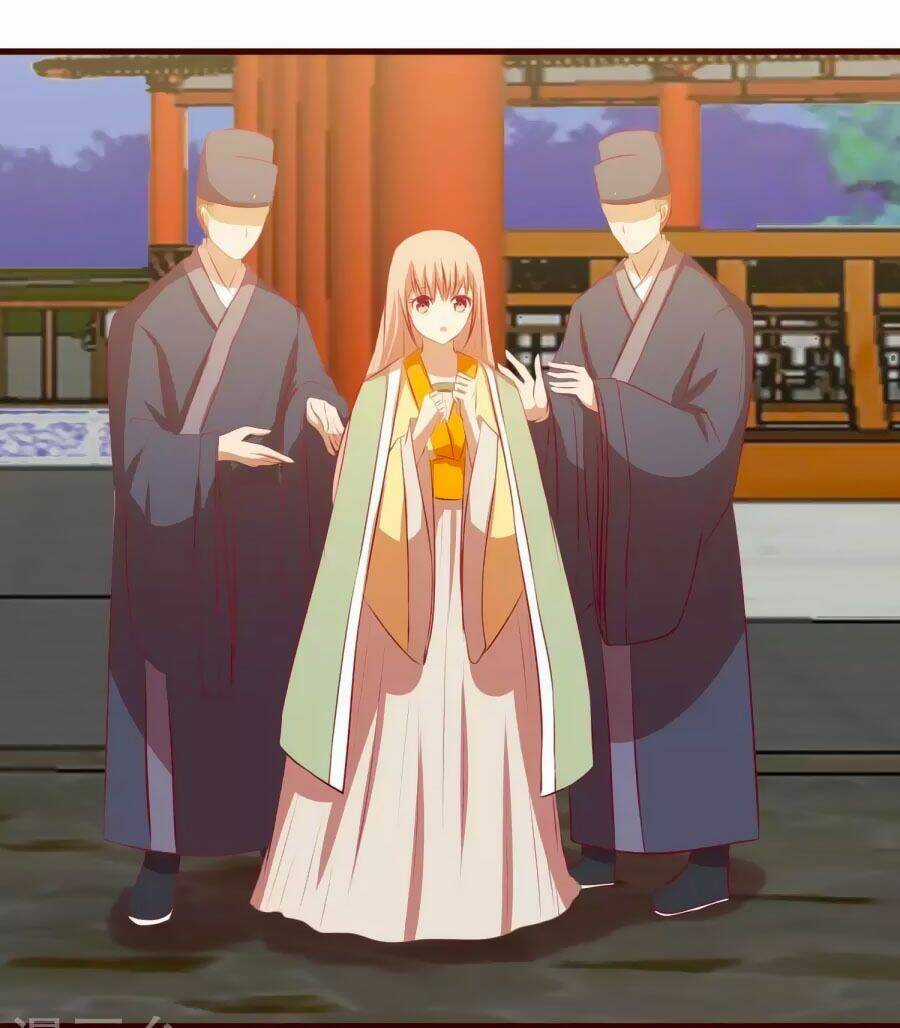 Thỏ Yêu Tiểu Vương Phi - Chapter 29 - Trang 11