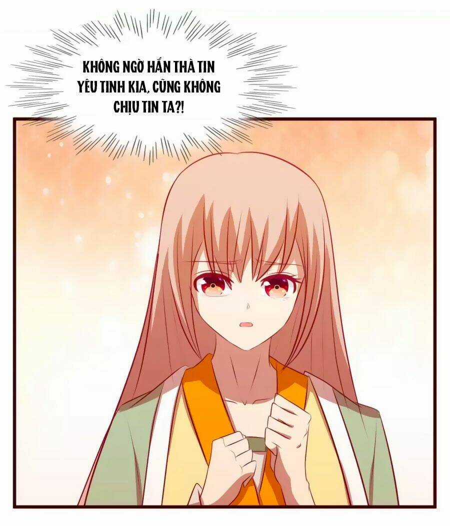 Thỏ Yêu Tiểu Vương Phi - Chapter 29 - Trang 12