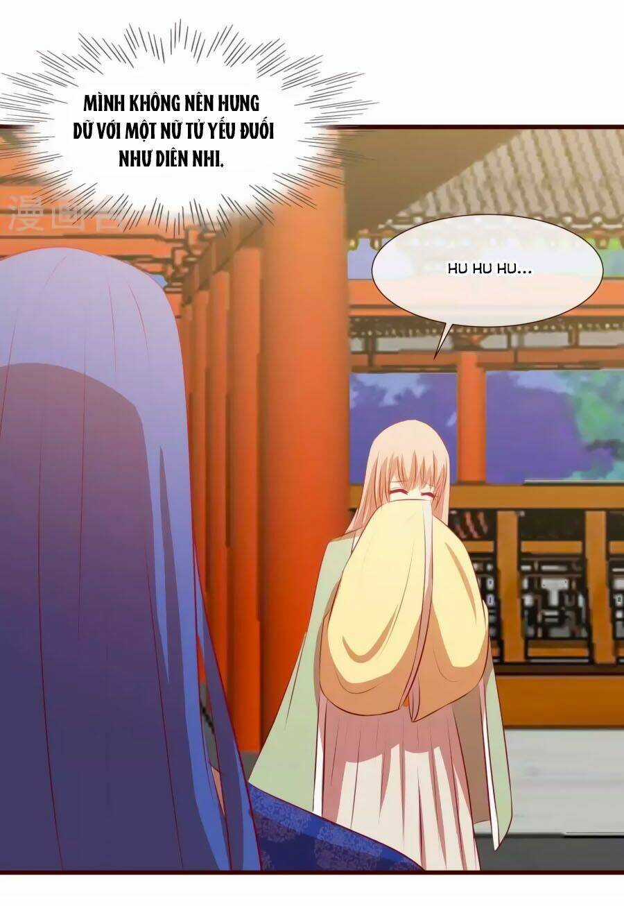 Thỏ Yêu Tiểu Vương Phi - Chapter 29 - Trang 13