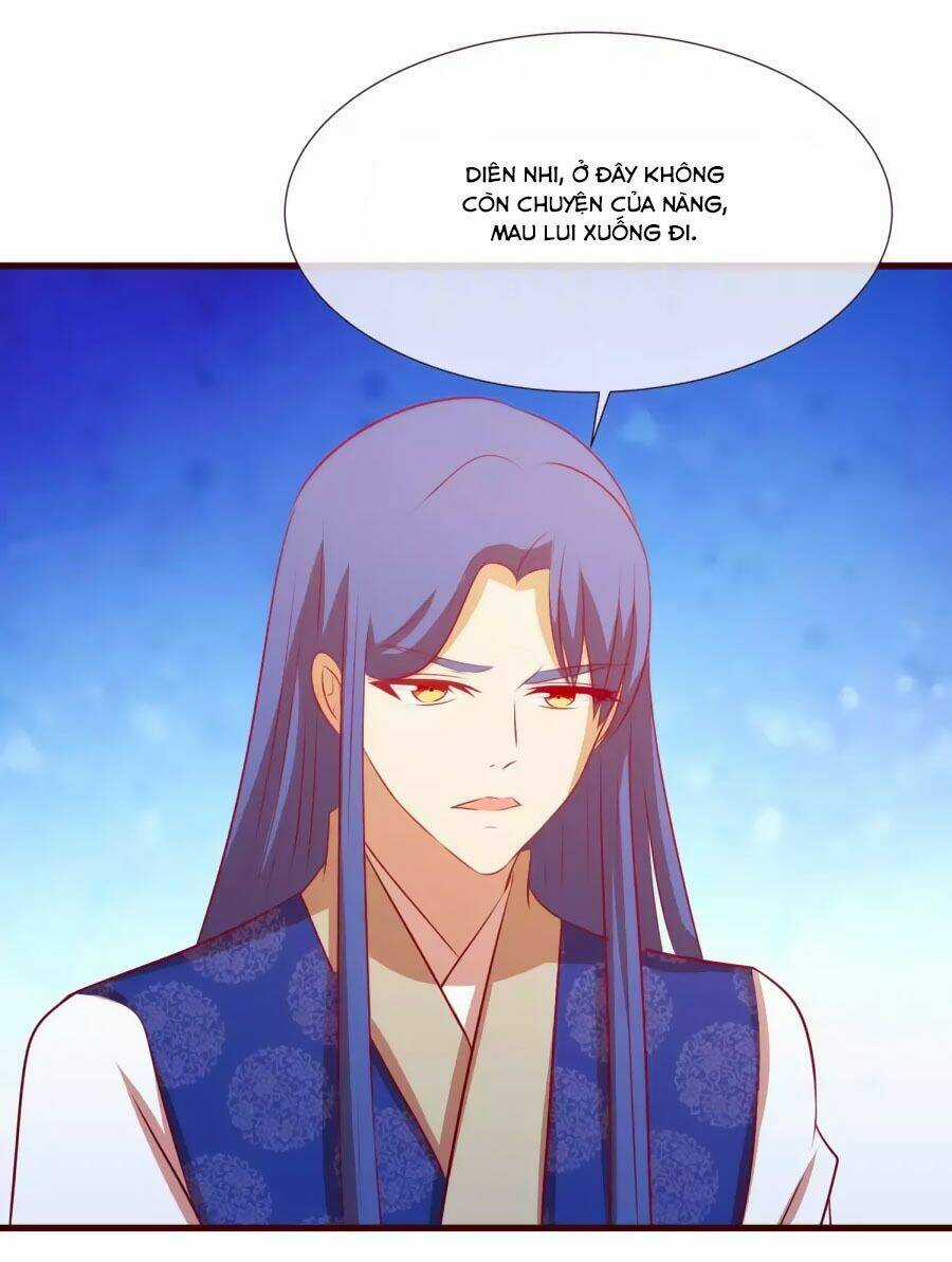 Thỏ Yêu Tiểu Vương Phi - Chapter 29 - Trang 14