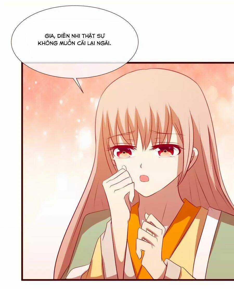 Thỏ Yêu Tiểu Vương Phi - Chapter 29 - Trang 15