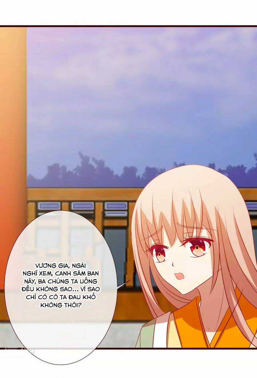 Thỏ Yêu Tiểu Vương Phi - Chapter 29 - Trang 17