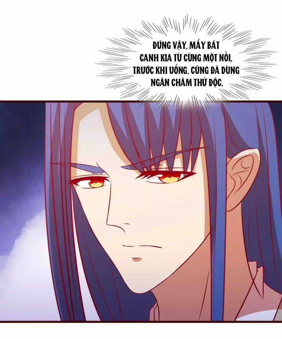 Thỏ Yêu Tiểu Vương Phi - Chapter 29 - Trang 18