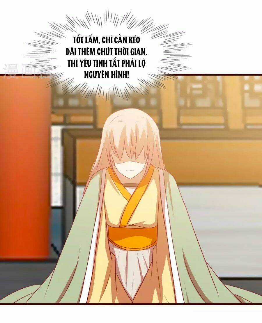 Thỏ Yêu Tiểu Vương Phi - Chapter 29 - Trang 19