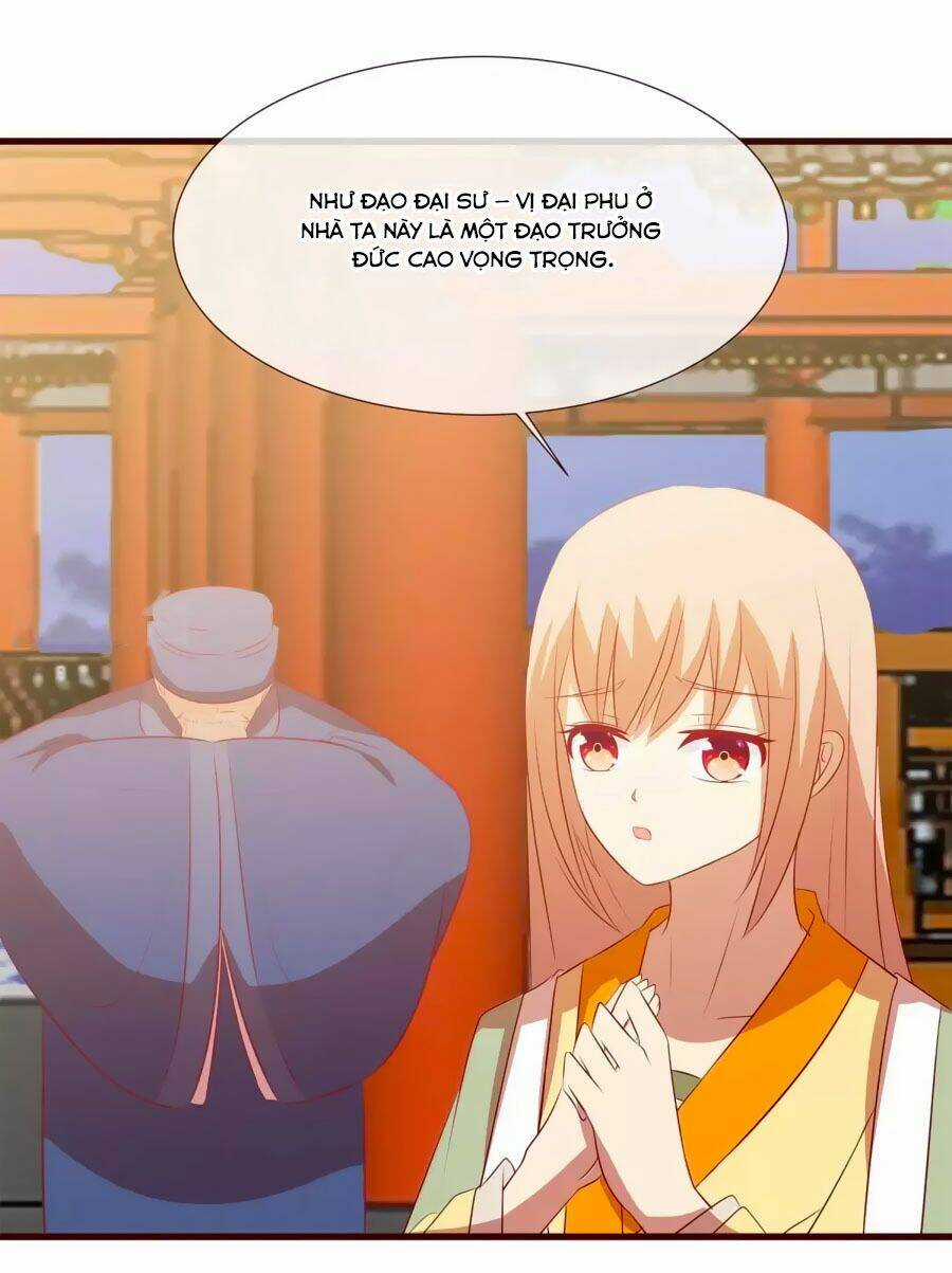 Thỏ Yêu Tiểu Vương Phi - Chapter 29 - Trang 20