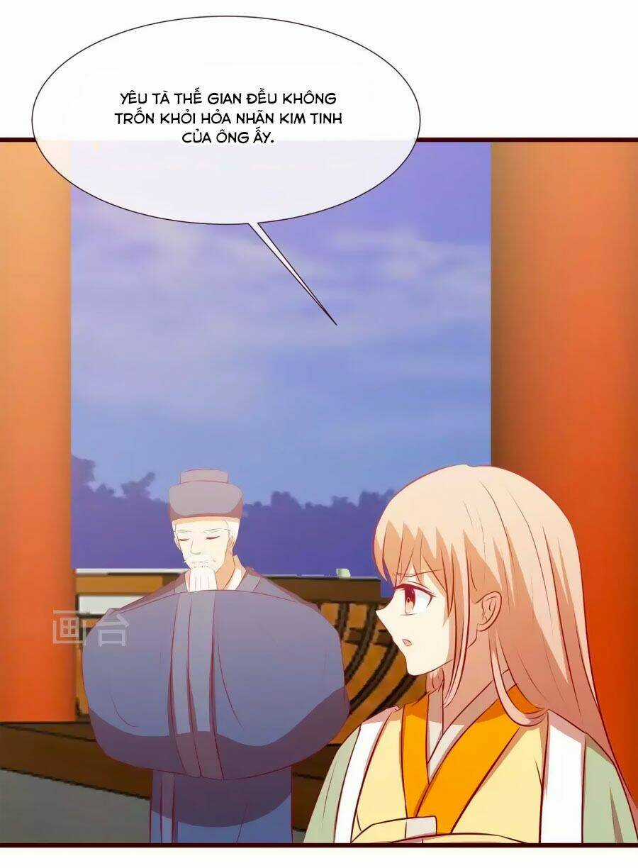 Thỏ Yêu Tiểu Vương Phi - Chapter 29 - Trang 21