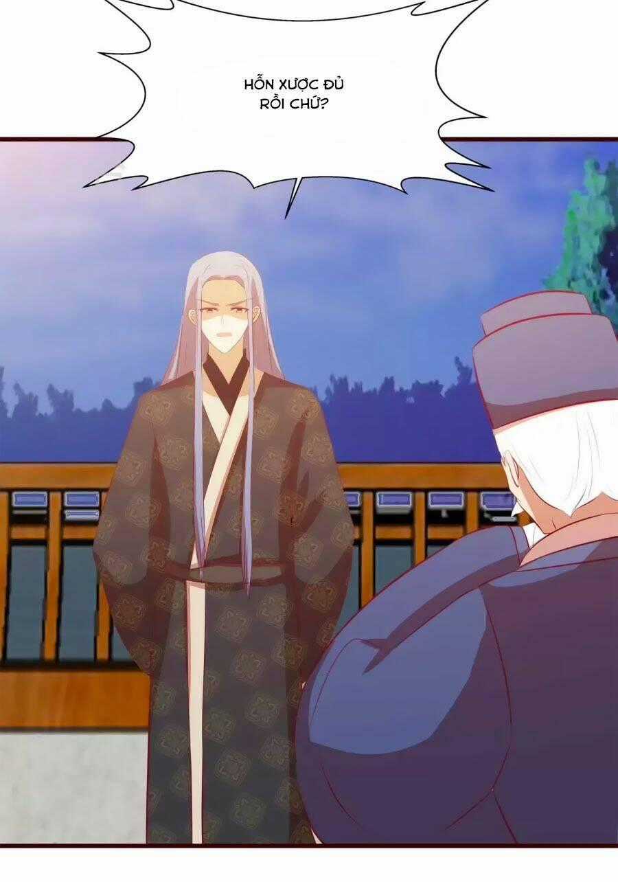 Thỏ Yêu Tiểu Vương Phi - Chapter 29 - Trang 24