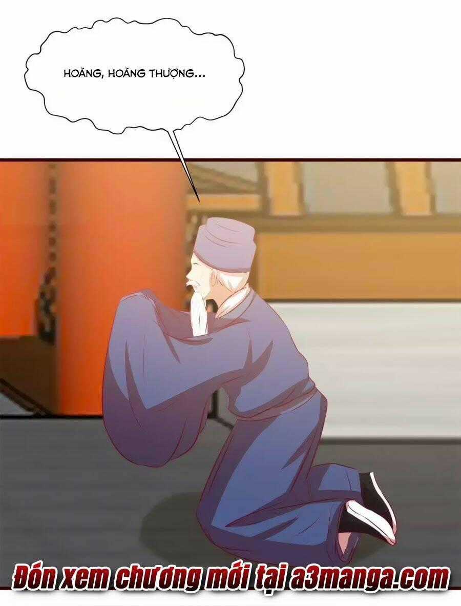 Thỏ Yêu Tiểu Vương Phi - Chapter 29 - Trang 25