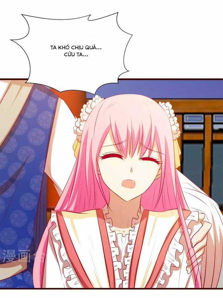 Thỏ Yêu Tiểu Vương Phi - Chapter 29 - Trang 5