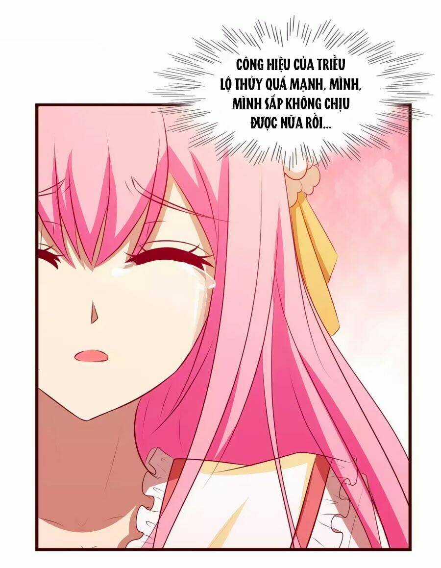 Thỏ Yêu Tiểu Vương Phi - Chapter 29 - Trang 7