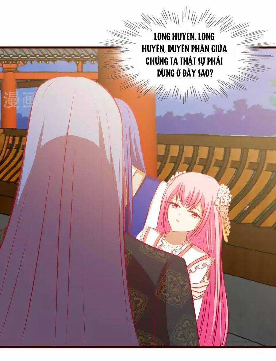 Thỏ Yêu Tiểu Vương Phi - Chapter 29 - Trang 8