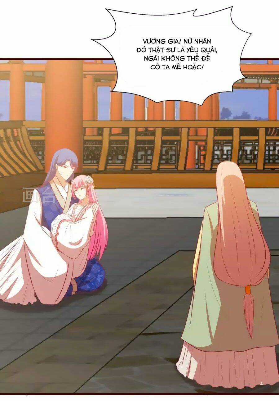 Thỏ Yêu Tiểu Vương Phi - Chapter 29 - Trang 9