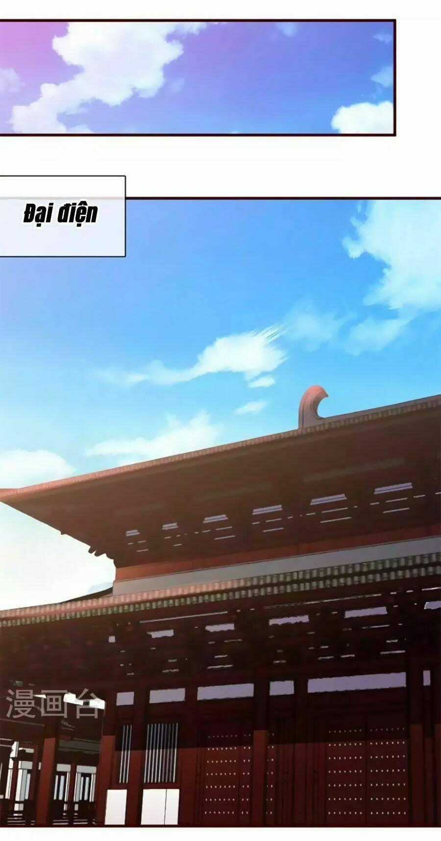 Thỏ Yêu Tiểu Vương Phi - Chapter 3 - Trang 2