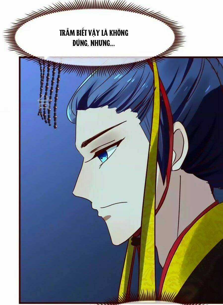 Thỏ Yêu Tiểu Vương Phi - Chapter 3 - Trang 11