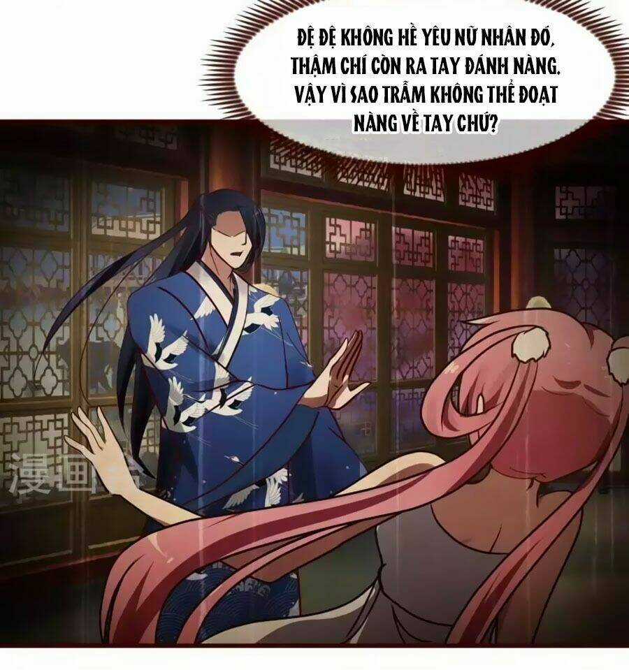 Thỏ Yêu Tiểu Vương Phi - Chapter 3 - Trang 12