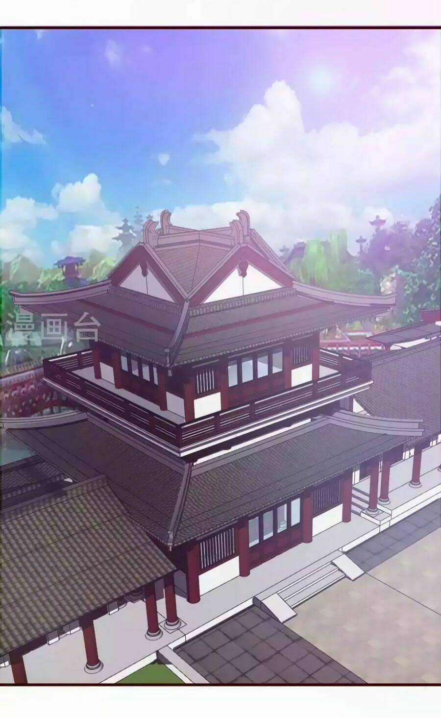 Thỏ Yêu Tiểu Vương Phi - Chapter 3 - Trang 16