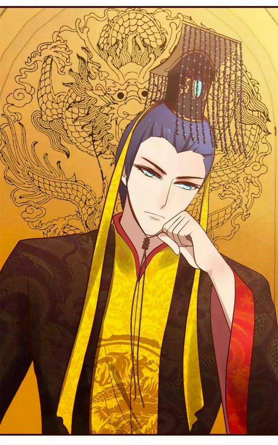 Thỏ Yêu Tiểu Vương Phi - Chapter 3 - Trang 3