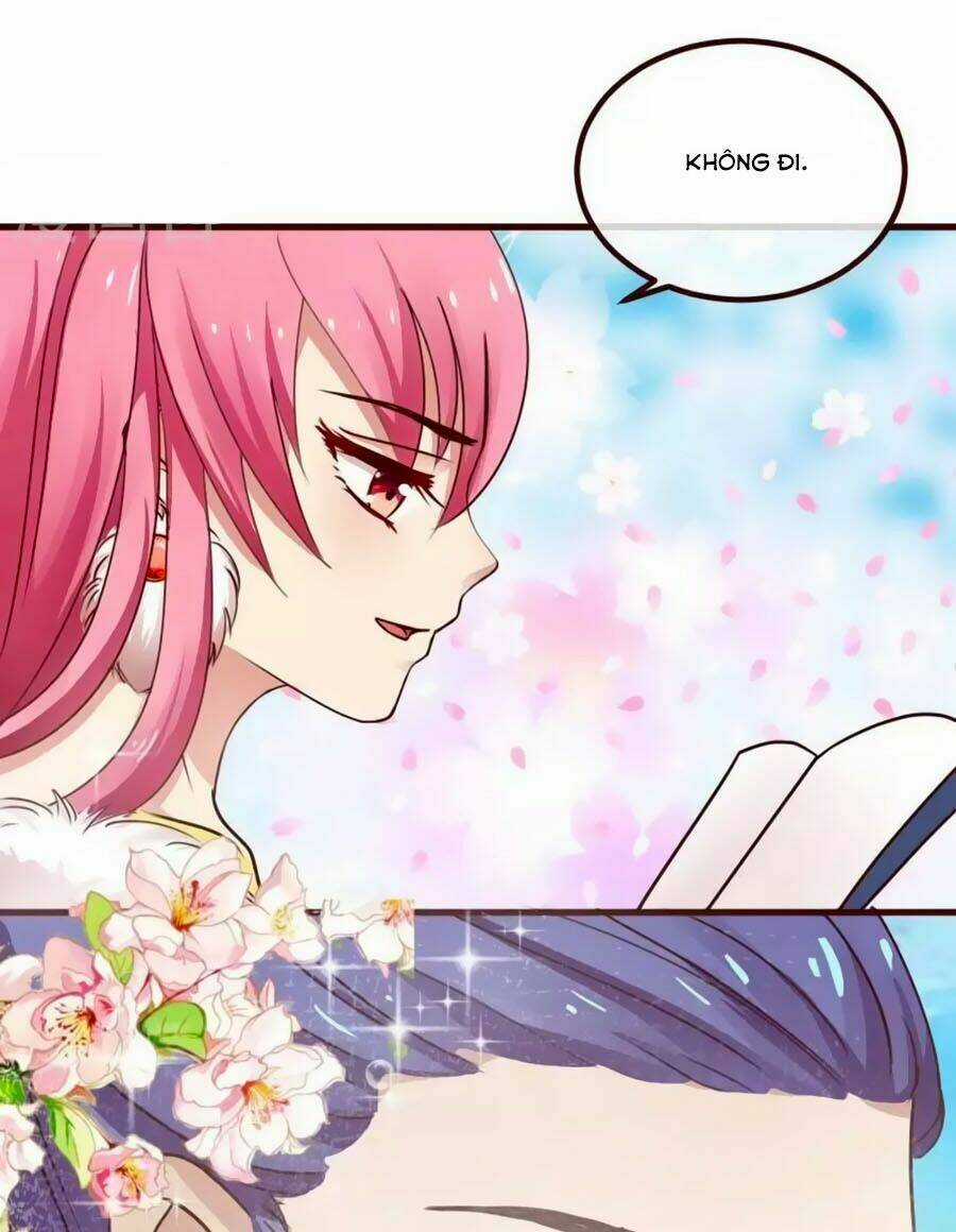 Thỏ Yêu Tiểu Vương Phi - Chapter 3 - Trang 22