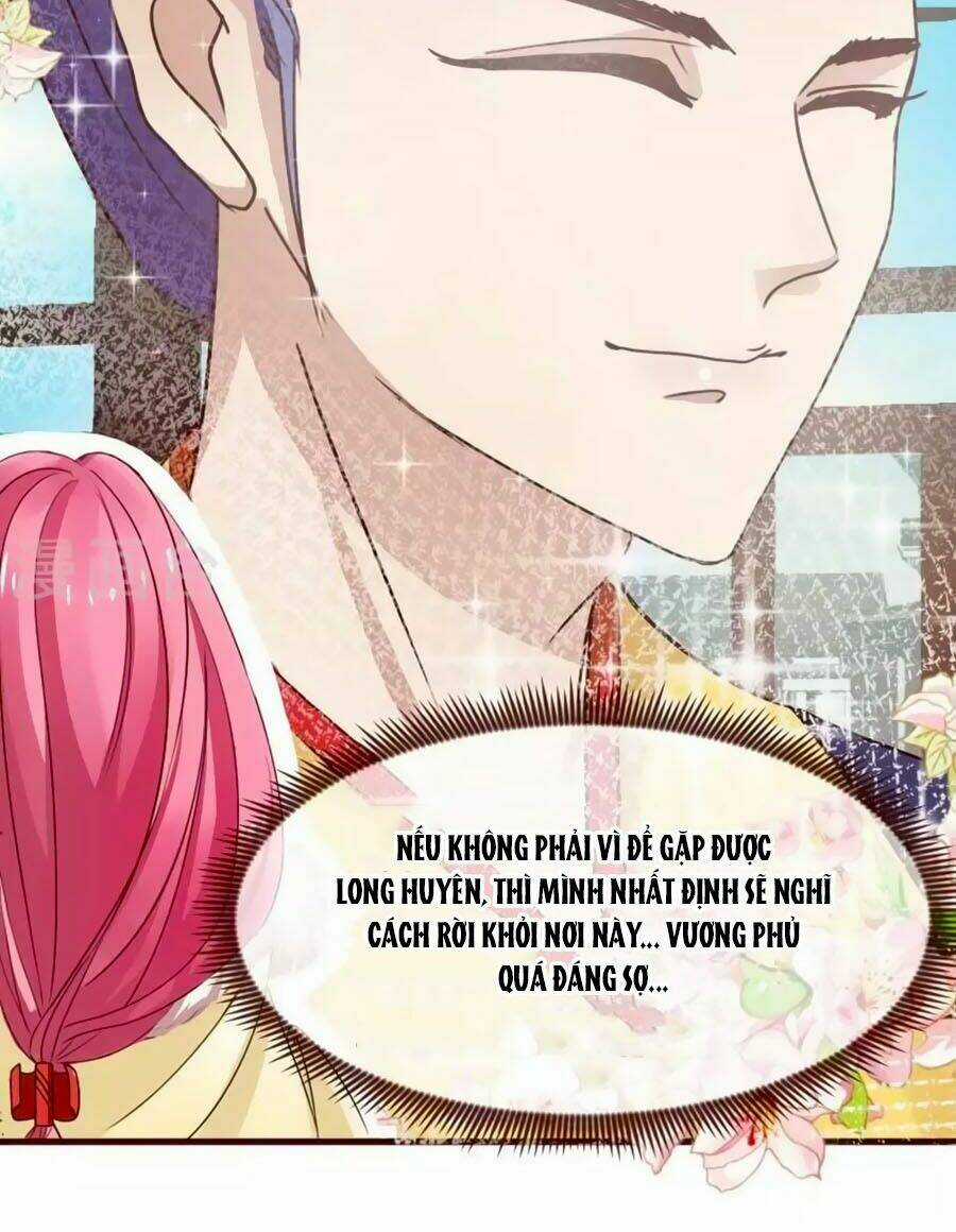 Thỏ Yêu Tiểu Vương Phi - Chapter 3 - Trang 23