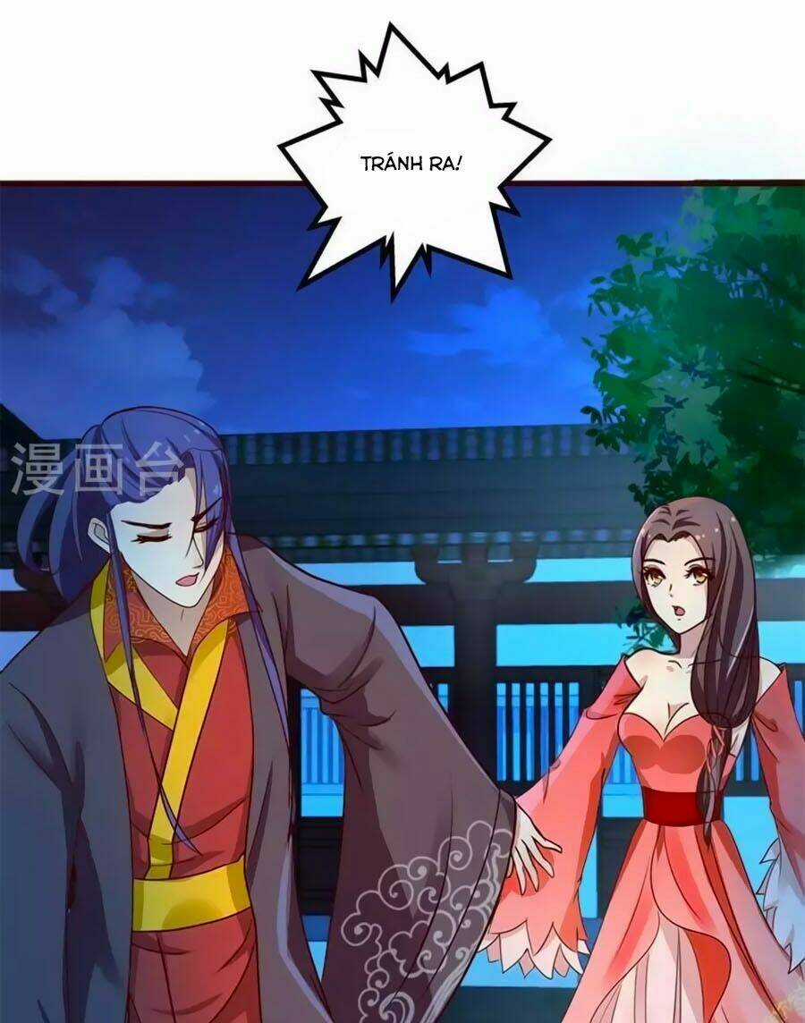 Thỏ Yêu Tiểu Vương Phi - Chapter 3 - Trang 25