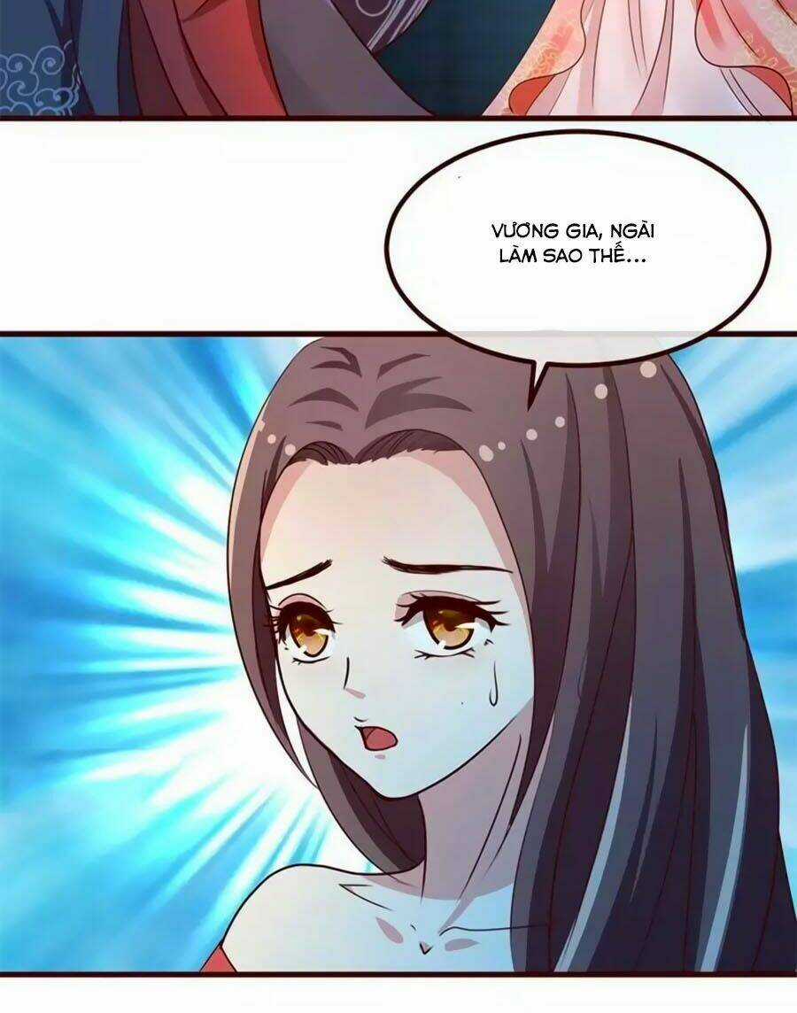 Thỏ Yêu Tiểu Vương Phi - Chapter 3 - Trang 26