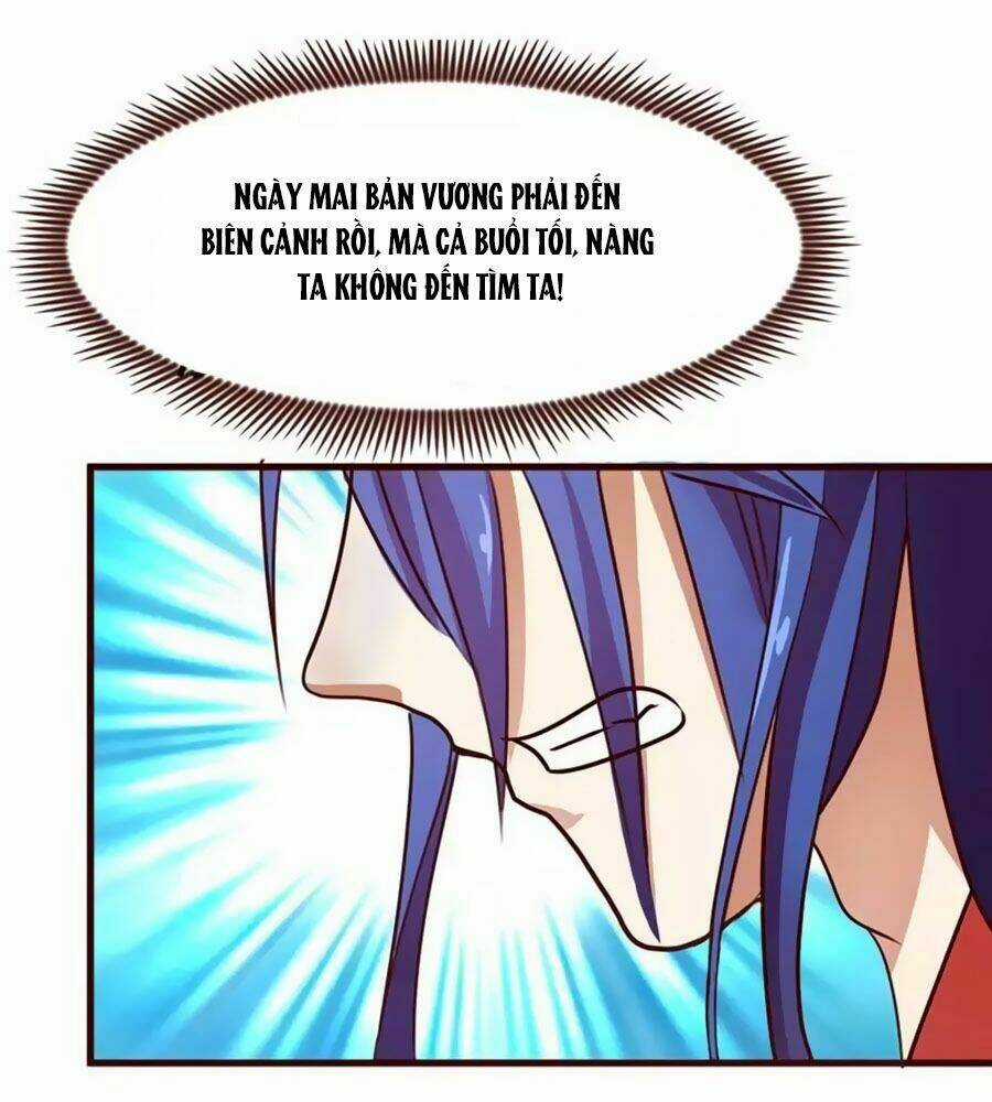 Thỏ Yêu Tiểu Vương Phi - Chapter 3 - Trang 27