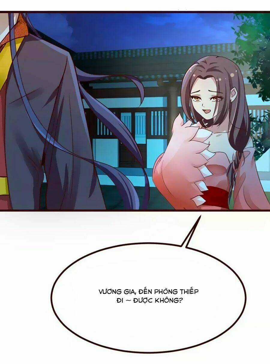 Thỏ Yêu Tiểu Vương Phi - Chapter 3 - Trang 29