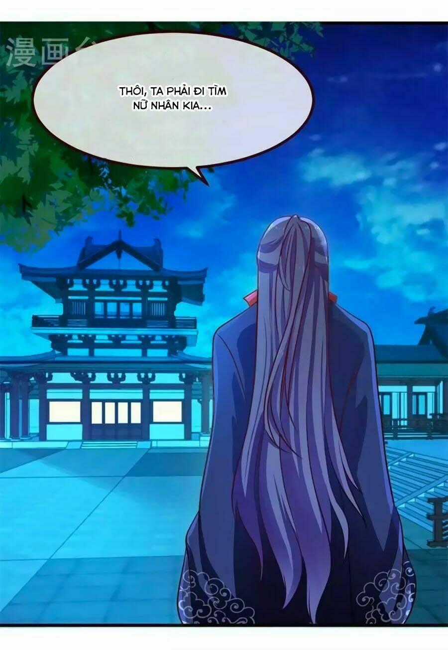 Thỏ Yêu Tiểu Vương Phi - Chapter 3 - Trang 30