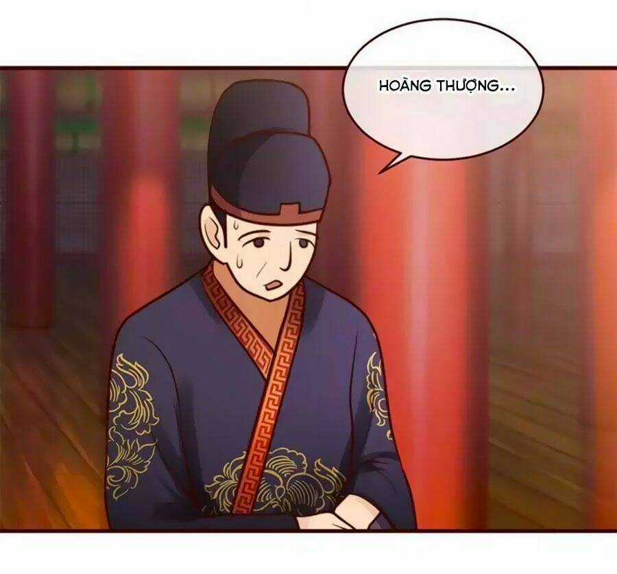 Thỏ Yêu Tiểu Vương Phi - Chapter 3 - Trang 4