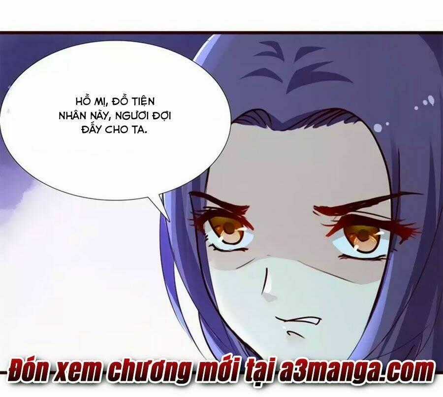 Thỏ Yêu Tiểu Vương Phi - Chapter 3 - Trang 31