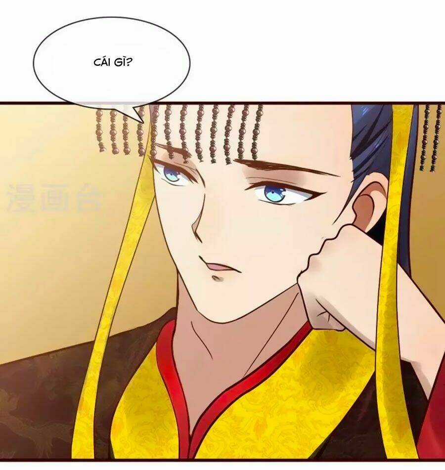 Thỏ Yêu Tiểu Vương Phi - Chapter 3 - Trang 5