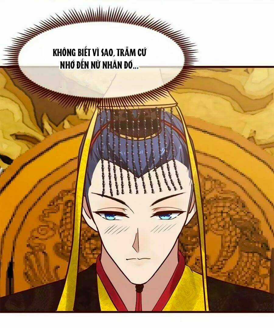 Thỏ Yêu Tiểu Vương Phi - Chapter 3 - Trang 9