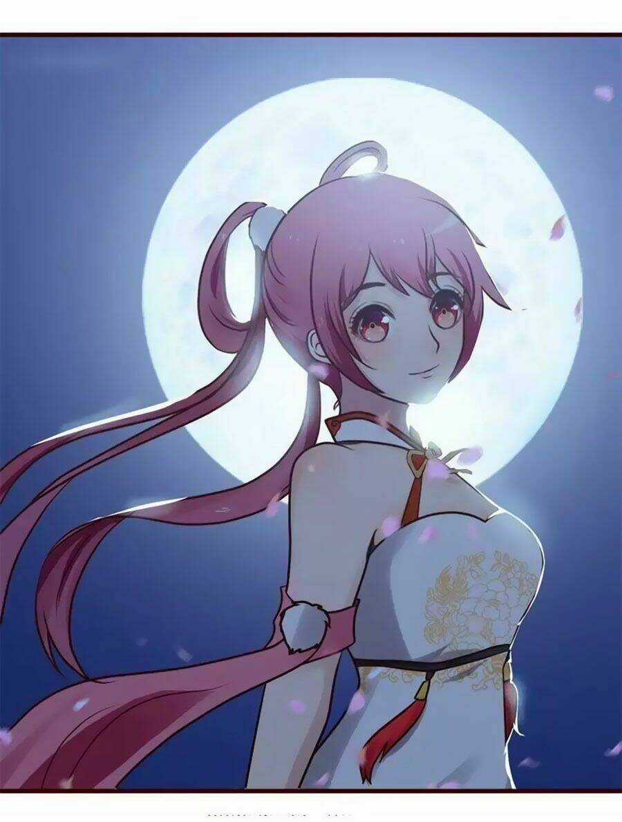 Thỏ Yêu Tiểu Vương Phi - Chapter 3 - Trang 10